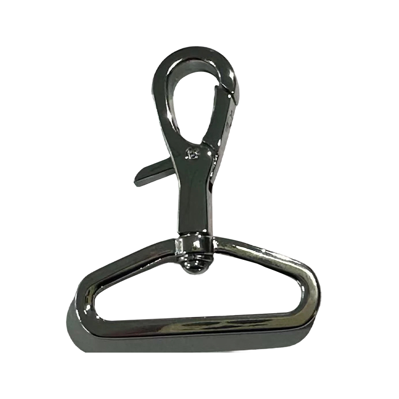 MD Metal Dog Buckle FY-2562 40mm Tail