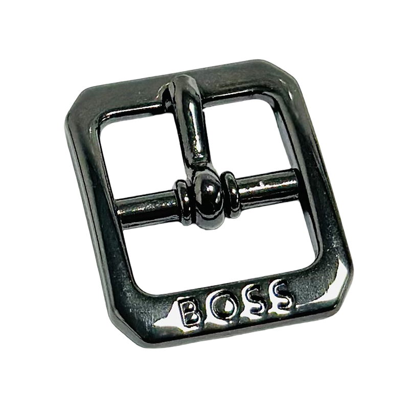 Pin Buckle