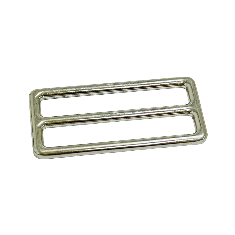 Round Edge Japanese Buckle