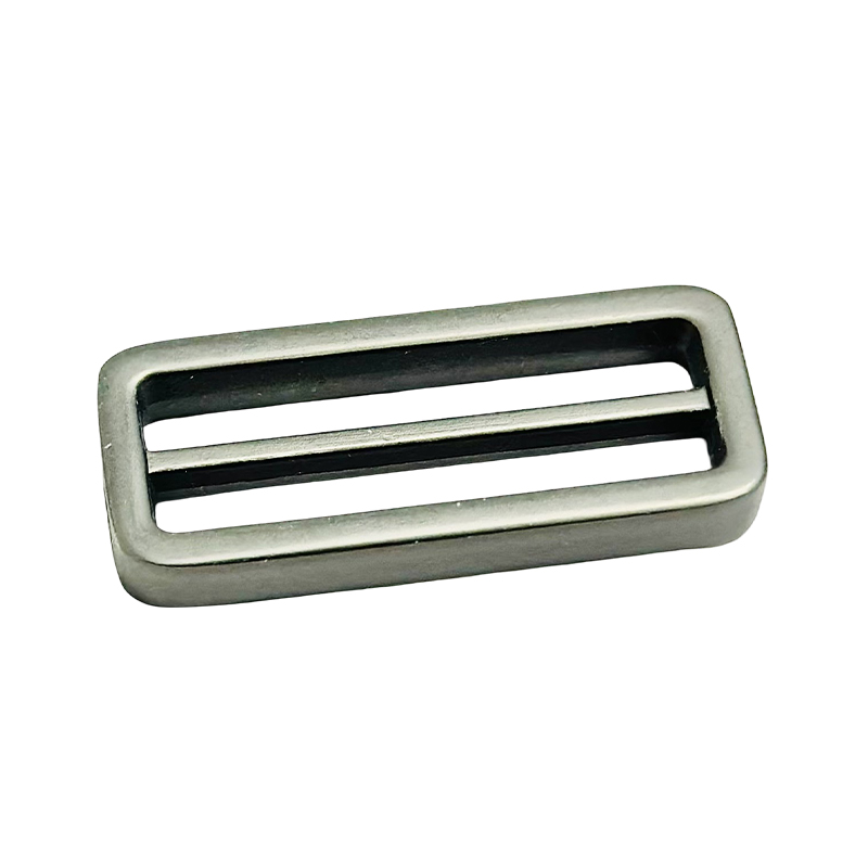 Japanese Buckle