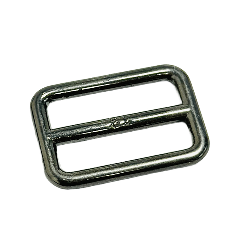 Japanese Buckle